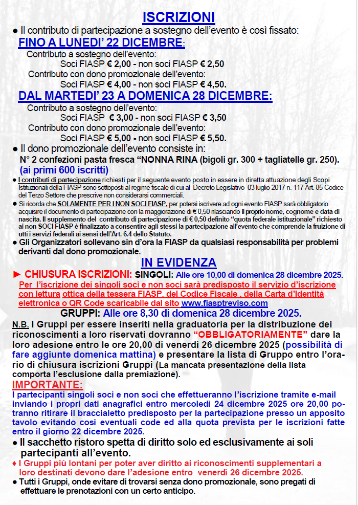 47 maratonina di san silvestro 3